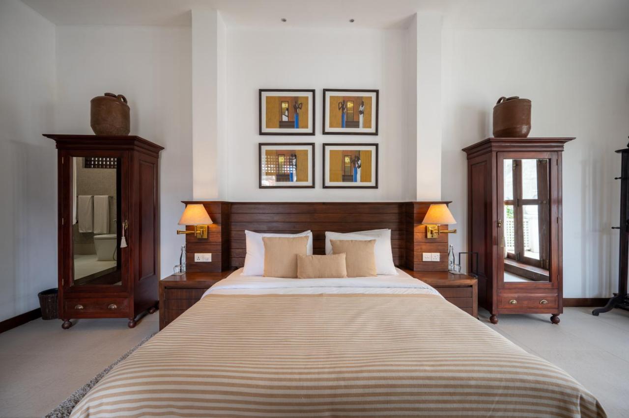 Hotel 42 Lighthouse Street à Galle Extérieur photo