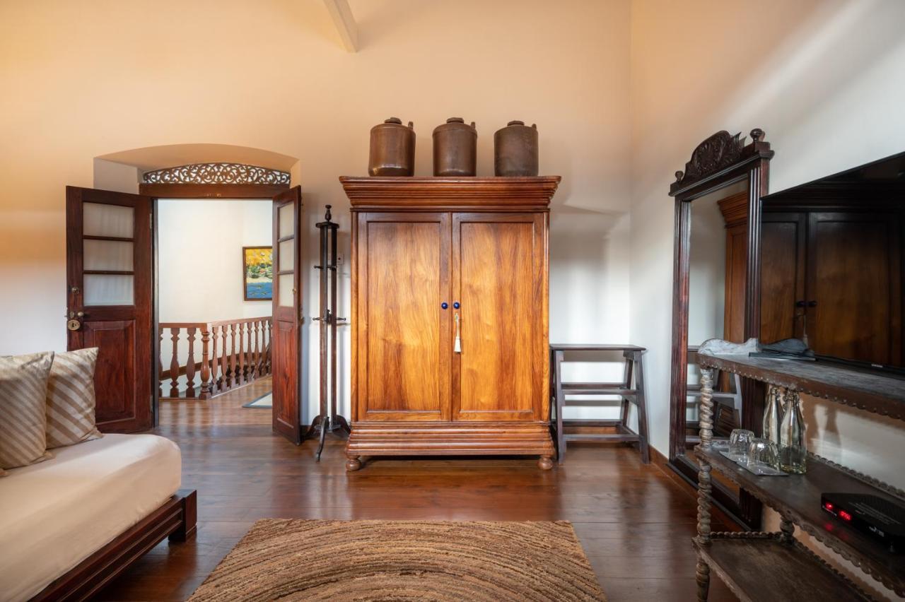 Hotel 42 Lighthouse Street à Galle Extérieur photo