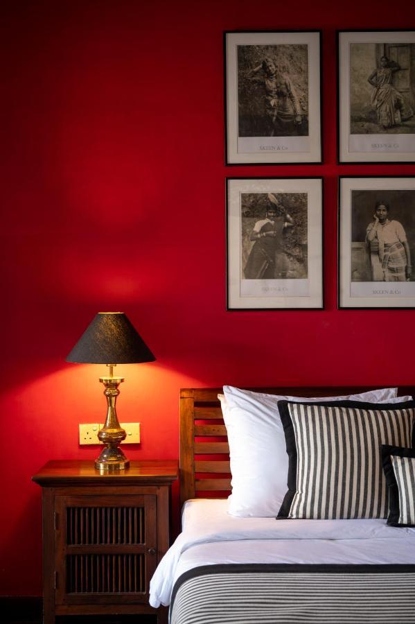 Hotel 42 Lighthouse Street à Galle Extérieur photo