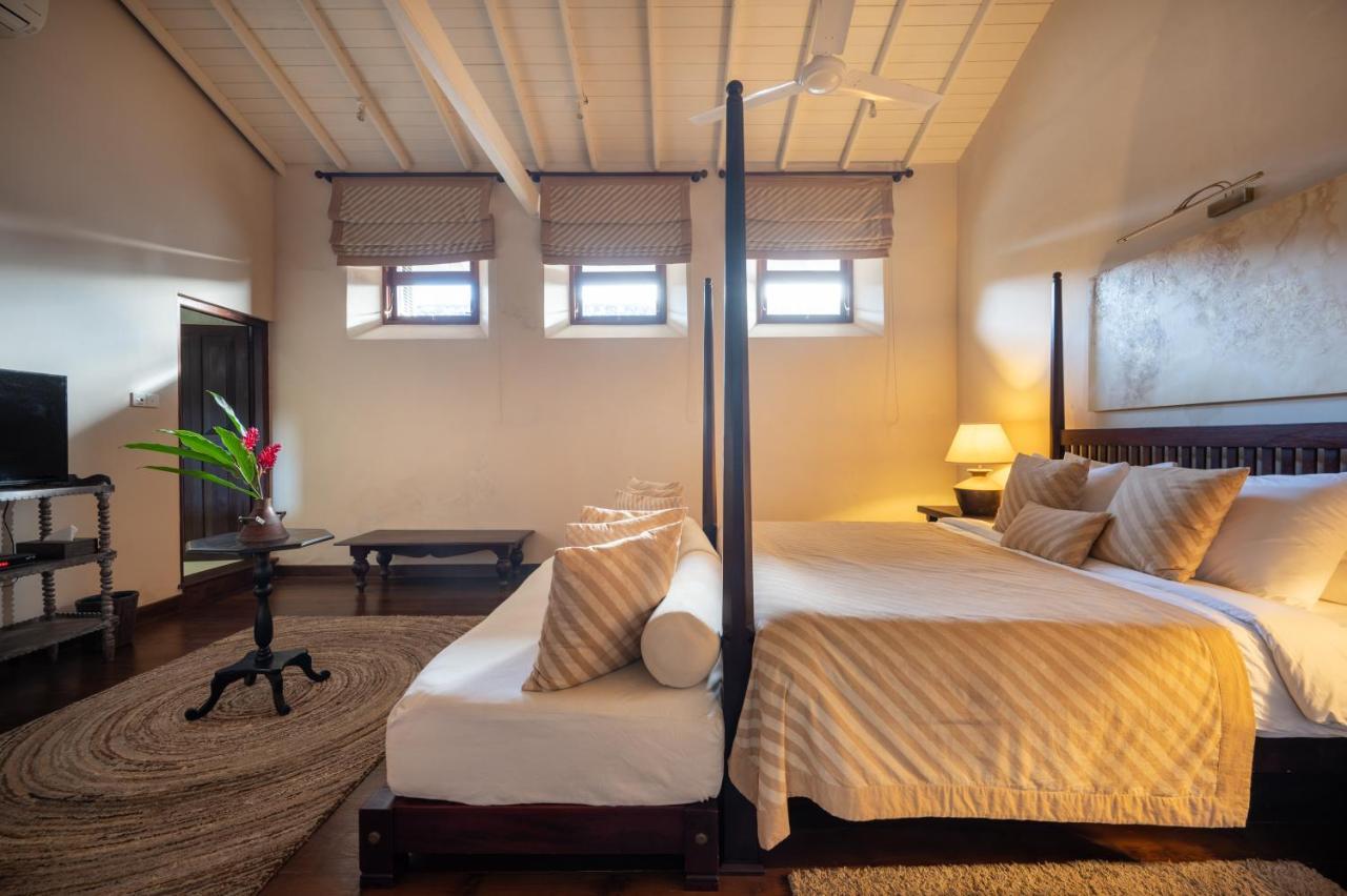 Hotel 42 Lighthouse Street à Galle Extérieur photo