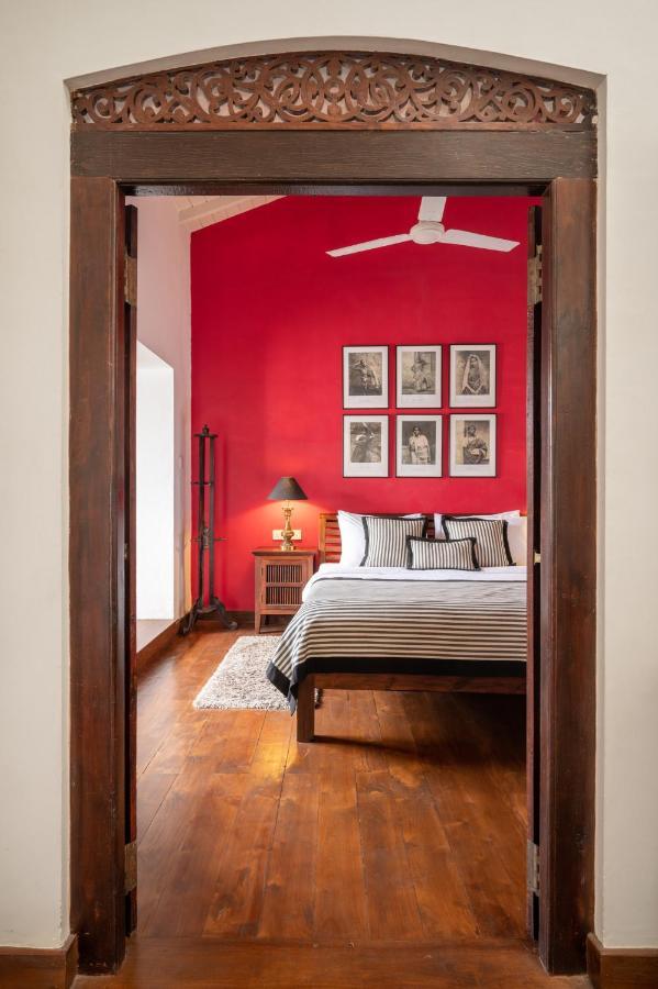 Hotel 42 Lighthouse Street à Galle Extérieur photo
