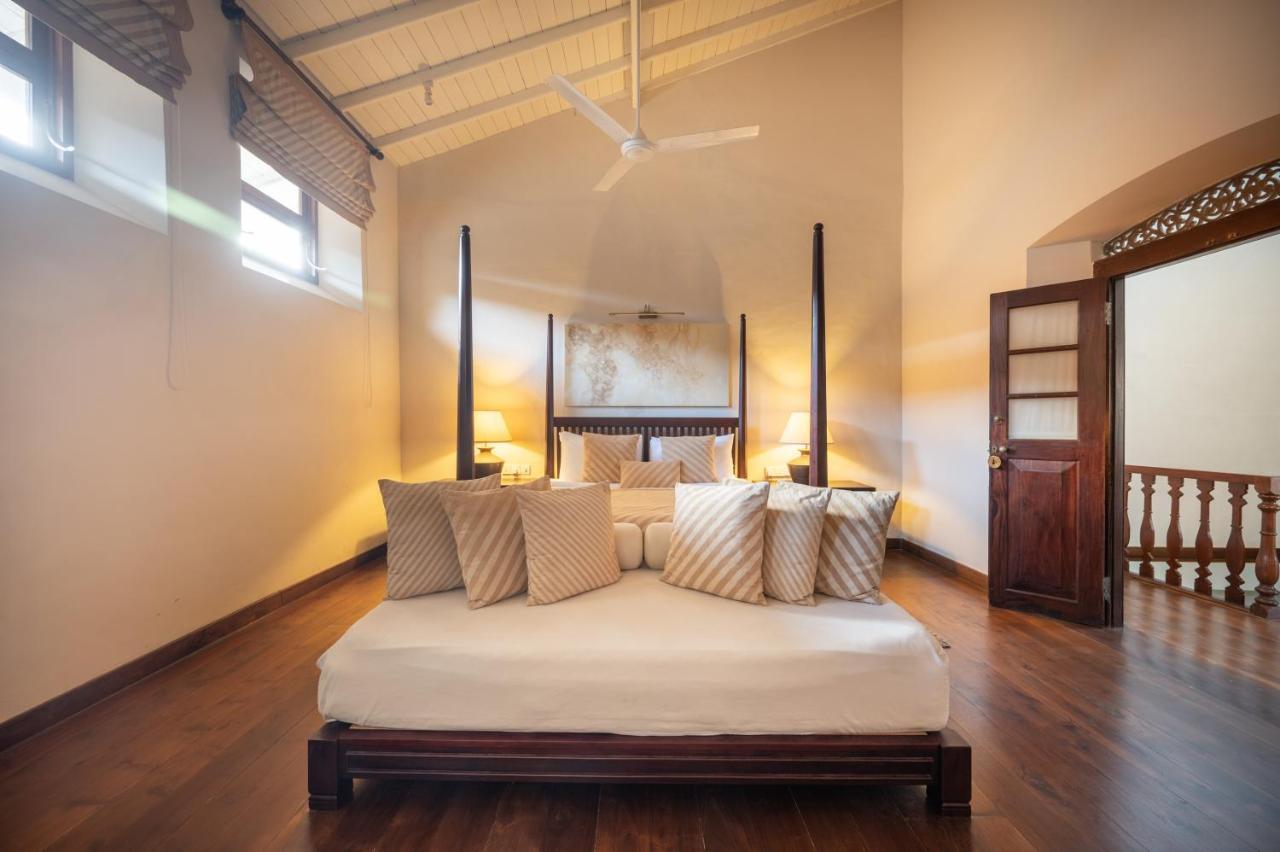 Hotel 42 Lighthouse Street à Galle Extérieur photo