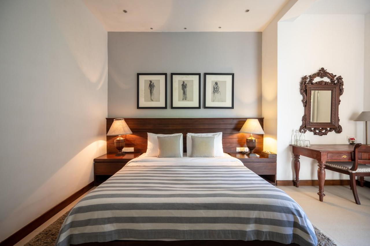 Hotel 42 Lighthouse Street à Galle Extérieur photo