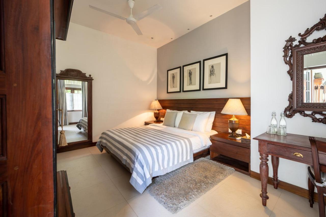 Hotel 42 Lighthouse Street à Galle Extérieur photo
